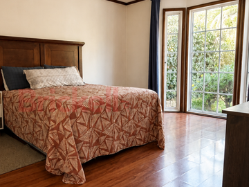 OPORTUNIDAD CASA TIPO PARCELA EN CONDOMINIO LOTEO VIZCACHAS
