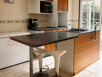 OPORTUNIDAD CASA TIPO PARCELA EN CONDOMINIO LOTEO VIZCACHAS