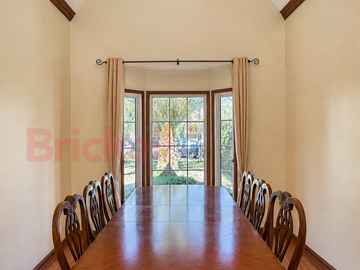 OPORTUNIDAD CASA TIPO PARCELA EN CONDOMINIO LOTEO VIZCACHAS