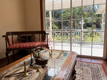 OPORTUNIDAD CASA TIPO PARCELA EN CONDOMINIO LOTEO VIZCACHAS