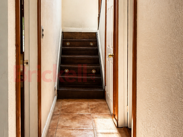 OPORTUNIDAD CASA TIPO PARCELA EN CONDOMINIO LOTEO VIZCACHAS