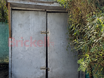 OPORTUNIDAD CASA TIPO PARCELA EN CONDOMINIO LOTEO VIZCACHAS