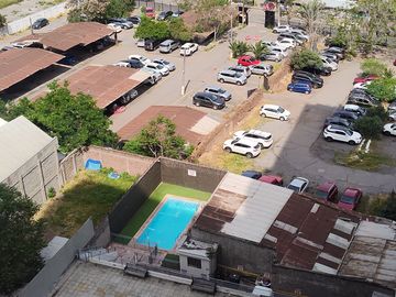 VENTA DEPARTAMENTO ESTUDIO SAN DIEGO  313 SANTIAGO CENTRO