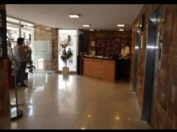 VENTA DEPARTAMENTO ESTUDIO SAN DIEGO  313 SANTIAGO CENTRO
