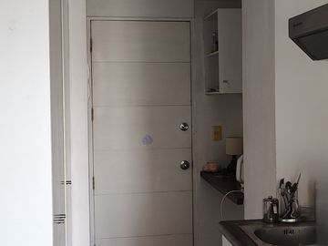VENTA DEPARTAMENTO ESTUDIO SAN DIEGO  313 SANTIAGO CENTRO