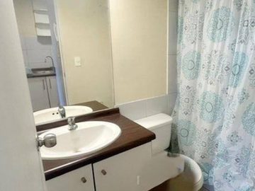 VENTA DEPARTAMENTO ESTUDIO SAN DIEGO  313 SANTIAGO CENTRO