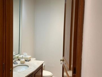 VENTA DE CASA EN CONDOMINIO INTERLOMAS