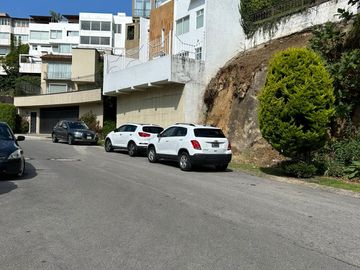VENTA DE CASA EN CONDOMINIO INTERLOMAS