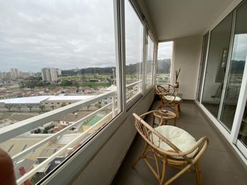 OPORTUNIDAD! VENTA DEPT0 2D, 2B ,1E Y B- VIÑA DEL MAR