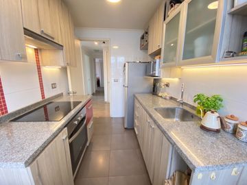 OPORTUNIDAD! VENTA DEPT0 2D, 2B ,1E Y B- VIÑA DEL MAR