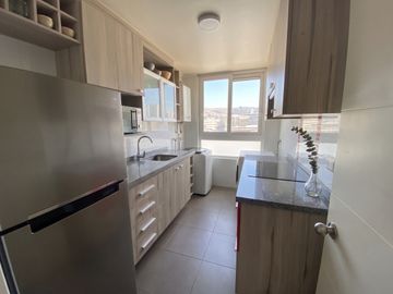 OPORTUNIDAD! VENTA DEPT0 2D, 2B ,1E Y B- VIÑA DEL MAR