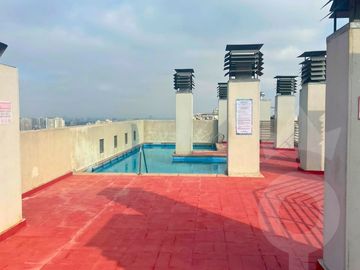 ARRIENDO DEPARTAMENTO 1HAB 1 BA SANTIAGO