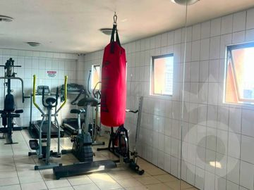 ARRIENDO DEPARTAMENTO 1HAB 1 BA SANTIAGO