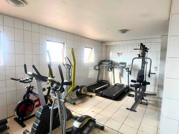 ARRIENDO DEPARTAMENTO 1HAB 1 BA SANTIAGO