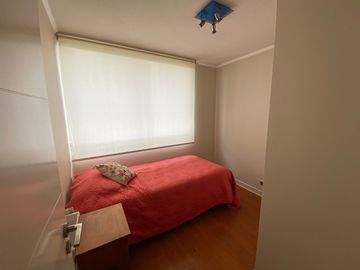 HERMOSO DEPARTAMENTO VISTA A LA BAHÍA CORACEROS VIÑA DEL MAR