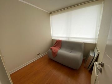 HERMOSO DEPARTAMENTO VISTA A LA BAHÍA CORACEROS VIÑA DEL MAR