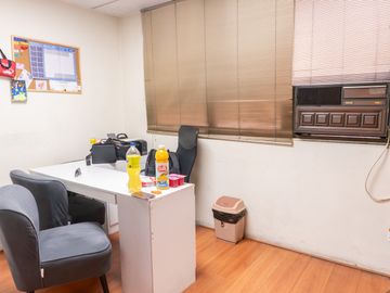 ARRIENDO OFICINA 2HAB 2BA SANTIAGO