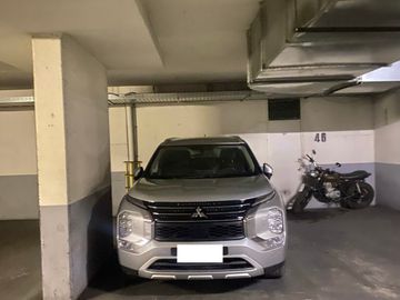 ARRIENDO DEPARTAMENTO 1HAB 1BA LAS CONDES