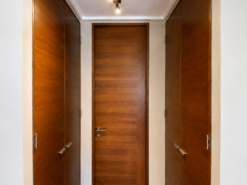 ARRIENDO DEPARTAMENTO 1HAB 1BA LAS CONDES