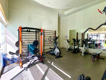 ARRIENDO DEPARTAMENTO 1HAB 1BA LAS CONDES