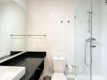 ARRIENDO DEPARTAMENTO 1HAB 1BA LAS CONDES