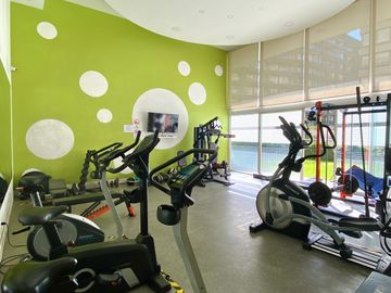 ARRIENDO DEPARTAMENTO 1HAB 1BA LAS CONDES