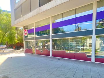 ARRIENDO DEPARTAMENTO 1HAB 1BA LAS CONDES