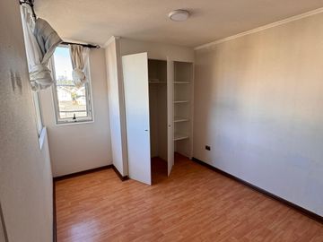 EXCELENTE OPORTUNIDAD EN CURAUMA  DEPARTAMENTO DE 3D1B