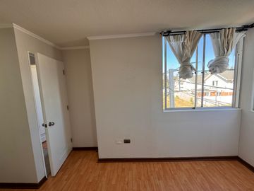 EXCELENTE OPORTUNIDAD EN CURAUMA  DEPARTAMENTO DE 3D1B