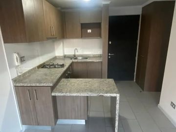 VENTA DEPARTAMENTO 1HAB 1BA INDEPENDENCIA
