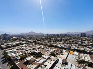 VENTA DEPARTAMENTO 1HAB 1BA INDEPENDENCIA