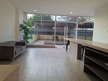 ARRIENDO DEPARTAMENTO 2HAB 2BA ESTACIÓN CENTRAL