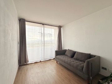 VENTA DEPARTAMENTO 1HAB 1BA MAIPÚ