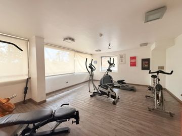 VENTA DEPARTAMENTO 1HAB 1BA MAIPÚ
