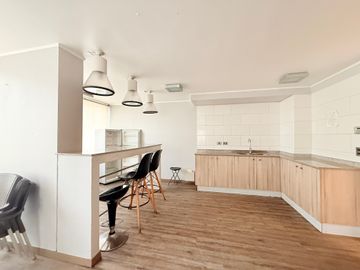 VENTA DEPARTAMENTO 1HAB 1BA MAIPÚ