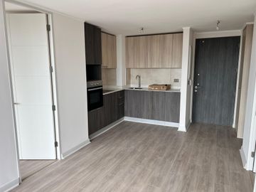 ARRIENDO DEPARTAMENTO 2HAB 2BA CONCEPCIÓN