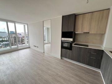 ARRIENDO DEPARTAMENTO 2HAB 2BA CONCEPCIÓN