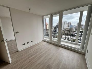 ARRIENDO DEPARTAMENTO 2HAB 2BA CONCEPCIÓN