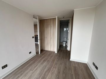 ARRIENDO DEPARTAMENTO 2HAB 2BA CONCEPCIÓN