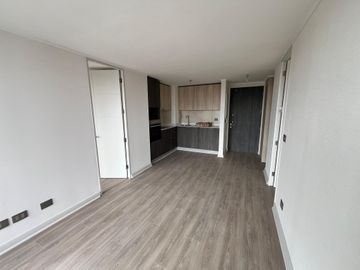 ARRIENDO DEPARTAMENTO 2HAB 2BA CONCEPCIÓN