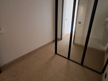 ARRIENDO OFICINA PADRE MARIANO DOS PRIVADOS