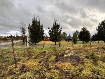 HERMOSA PARCELA EN CLUB DE CAMPO RESIDENCIAL