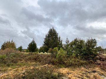 HERMOSA PARCELA EN CLUB DE CAMPO RESIDENCIAL