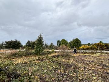 HERMOSA PARCELA EN CLUB DE CAMPO RESIDENCIAL