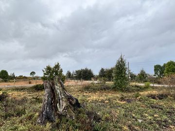 HERMOSA PARCELA EN CLUB DE CAMPO RESIDENCIAL