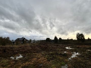 HERMOSA PARCELA EN CLUB DE CAMPO RESIDENCIAL