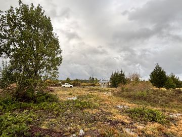 HERMOSA PARCELA EN CLUB DE CAMPO RESIDENCIAL