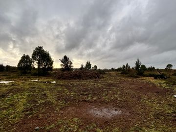 HERMOSA PARCELA EN CLUB DE CAMPO RESIDENCIAL