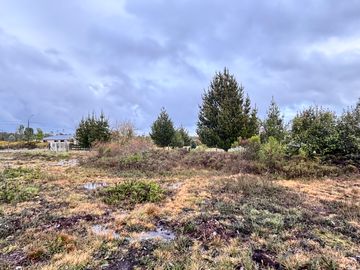 HERMOSA PARCELA EN CLUB DE CAMPO RESIDENCIAL