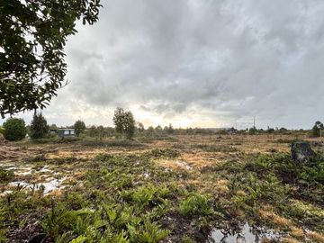 HERMOSA PARCELA EN CLUB DE CAMPO RESIDENCIAL